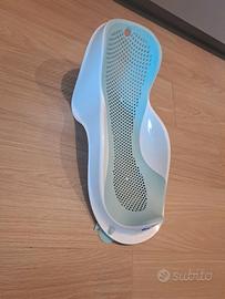 Foppapedretti ACQUOLINA supporto bagnetto