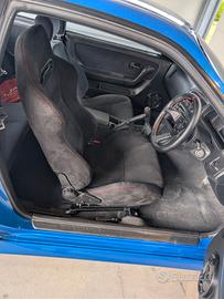 1 SEDILE STILE RECARO RECLINABILE