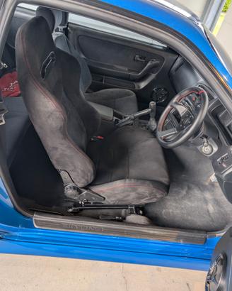 1 SEDILE STILE RECARO RECLINABILE