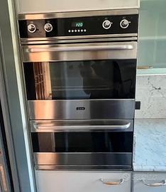 Forni ILVE, Lavastoviglie ARISTON, altro. 500 EUR.