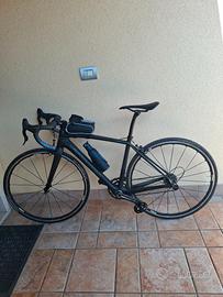 Bici da corsa Specialized usata pochissimo