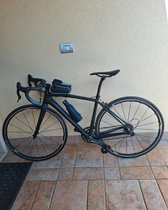 Bici da corsa Specialized usata pochissimo