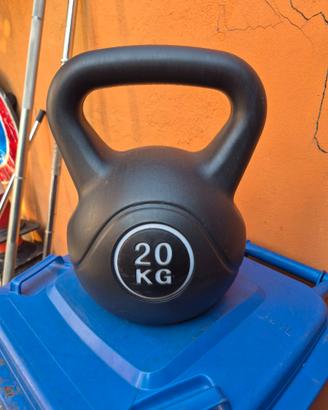 Kettlebell