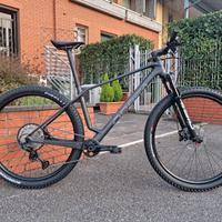 Orbea MTB ALMA M30 XC HOT