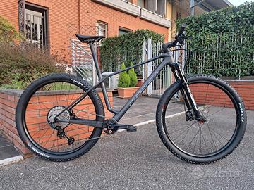 NEW Orbea MTB ALMA M30 XC