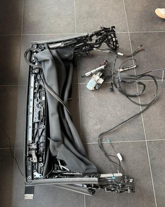 Cappottta Completa Audi A3 2016