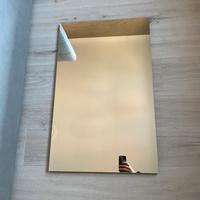 Specchio da parete nuovo