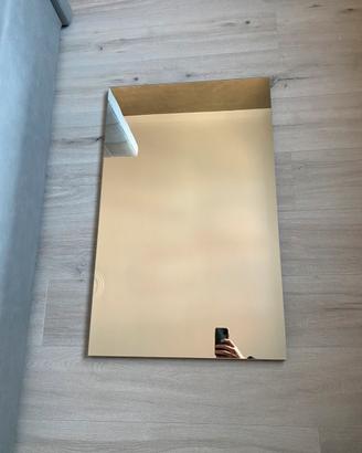 Specchio da parete nuovo