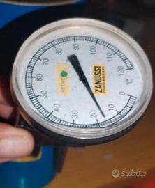 Termometro 
