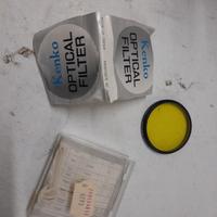 kenko optical filter