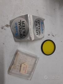 kenko optical filter
