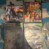 Giochi xbox360