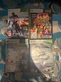 Giochi xbox360