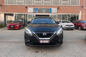 Nissan Qashqai 1.5 e-power Tekna 2wd