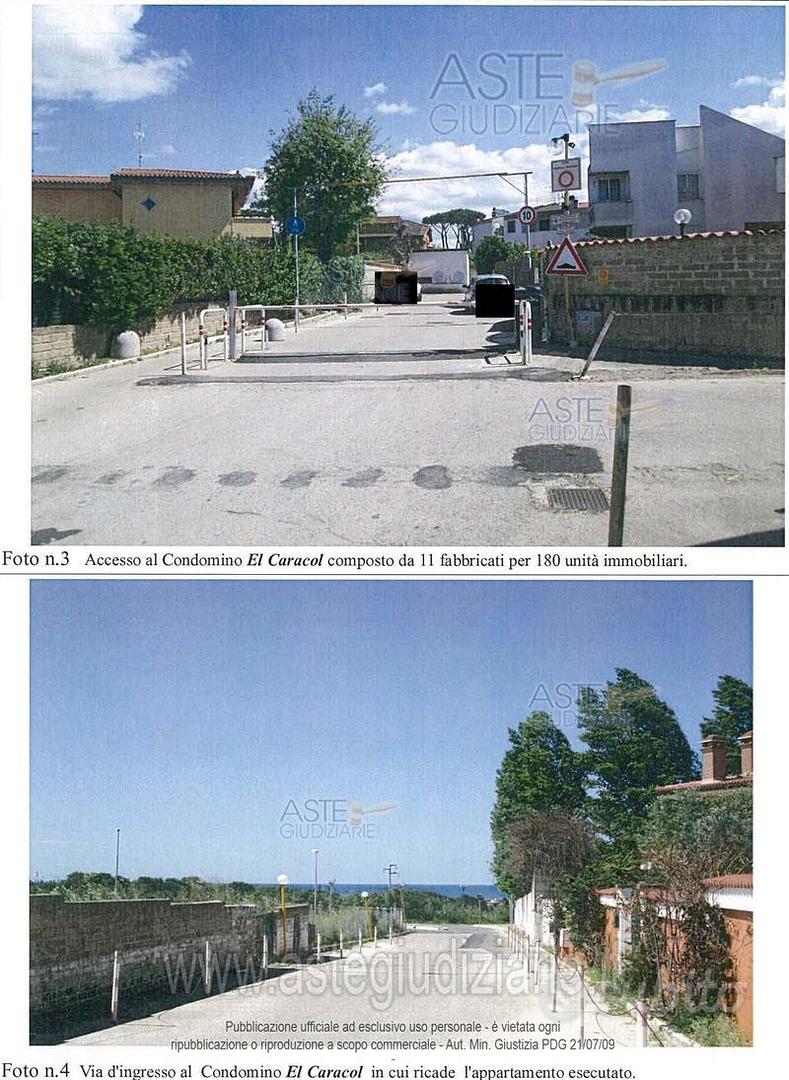 Appartamento – Anzio, Selva Secca - Vista 2