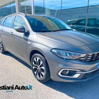 Fiat Tipo 1.3 Mjt S&S SW City Life