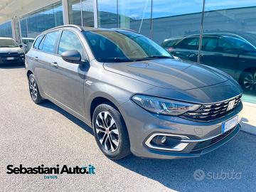 Fiat Tipo 1.3 Mjt S&S SW City Life
