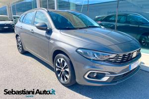 Fiat Tipo 1.3 Mjt S&S SW City Life