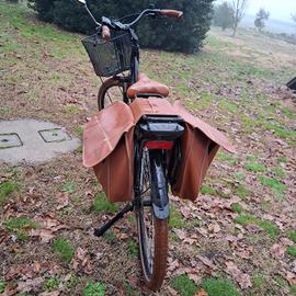 bici seminuova