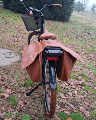 bici seminuova
