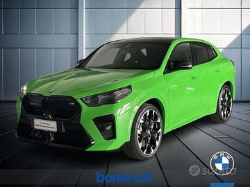 BMW X2 M X2 xdrive M35i Msport Pro auto