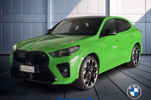 BMW X2 M X2 xdrive M35i Msport Pro auto
