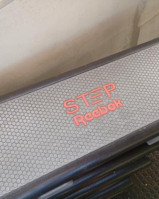 Step Aerobica  Reebok 