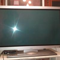 Monitor plasma 43 pollici