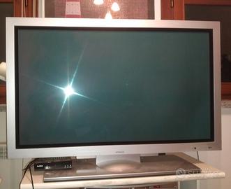 Monitor plasma 43 pollici