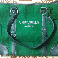 Borsa Donna (Camomilla)
