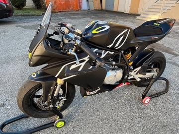 Ohvale GP-0 110 Automatic