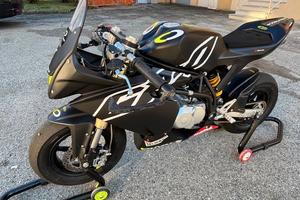 Ohvale GP-0 110 Automatic