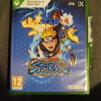 narutoxboruto ultimate ninja storm connection xbox