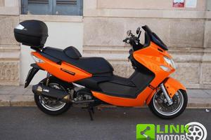KYMCO Xciting 500 37cv