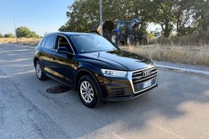 Audi Q5 2.0 TDI 190 CV quattro S tronic