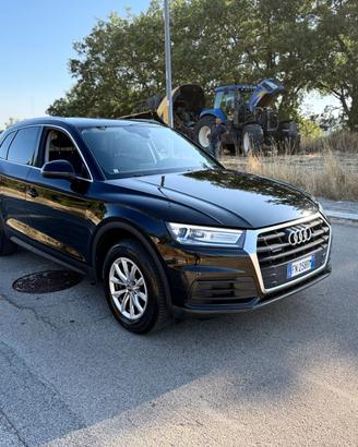 Audi Q5 2.0 TDI 190 CV quattro S tronic