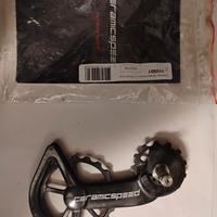 Ceramicspeed puleggia oversize