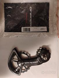 Ceramicspeed puleggia oversize