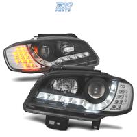FARI PER SEAT IBIZA CORDOBA 99-02 LUCE DIURNA A LE