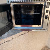 Forno smev per camper