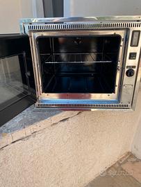 Forno smev per camper
