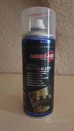 Grasso multiuso al litio