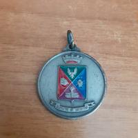 Militaria, Medaglia n1