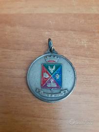 Militaria, Medaglia n1
