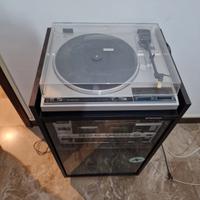 Impianto Hi-fi Pioneer