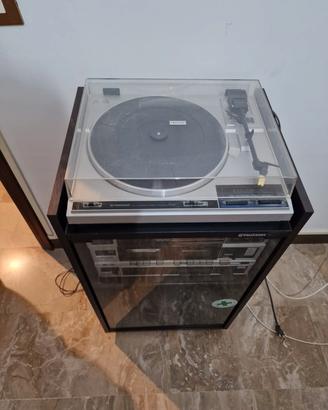 Impianto Hi-fi Pioneer