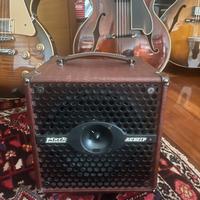 DvMark acoustic AC801P