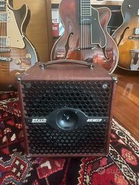 DvMark acoustic AC801P