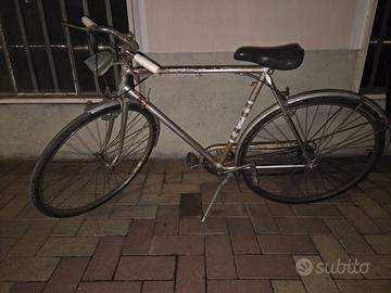 Bicicletta vintage