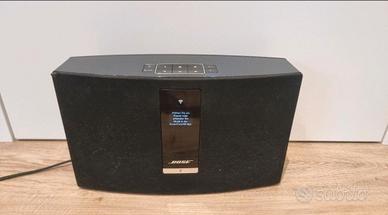 Bose Soundtouch 20 serie III Bluetooth 